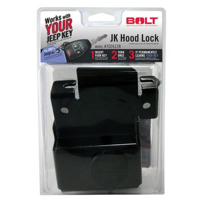BOLT Lock Hood Lock - 7026128